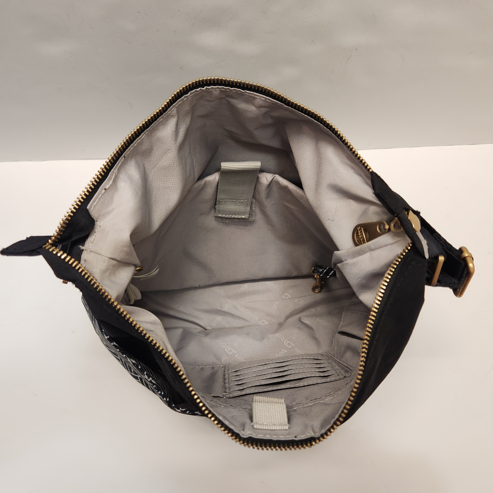 Crossbody