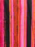 Susan Graver · Blouse · Large · BlackPink Striped