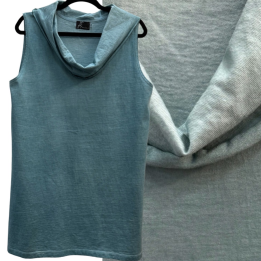 Cowl Drape Top