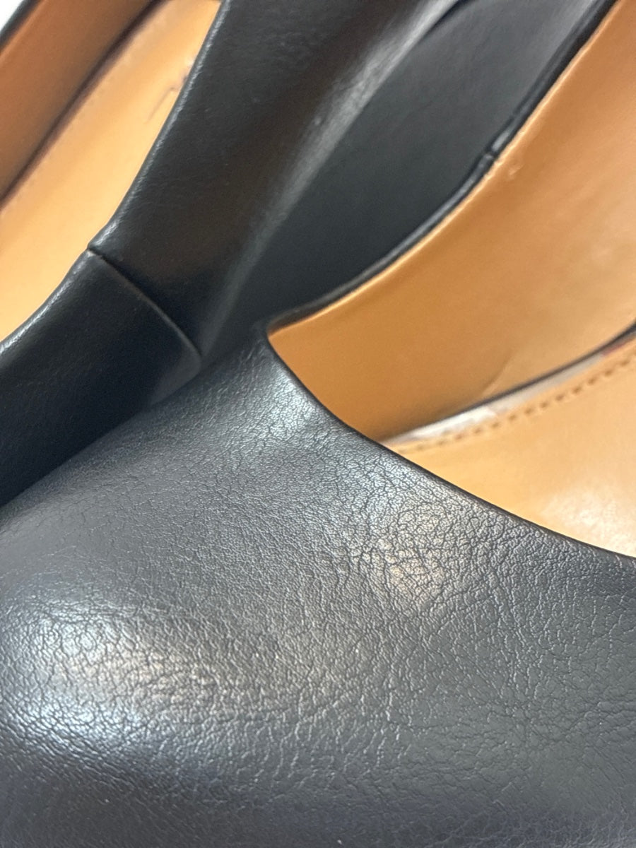 JessicaSimpson · Shoes · 8.5 · Black