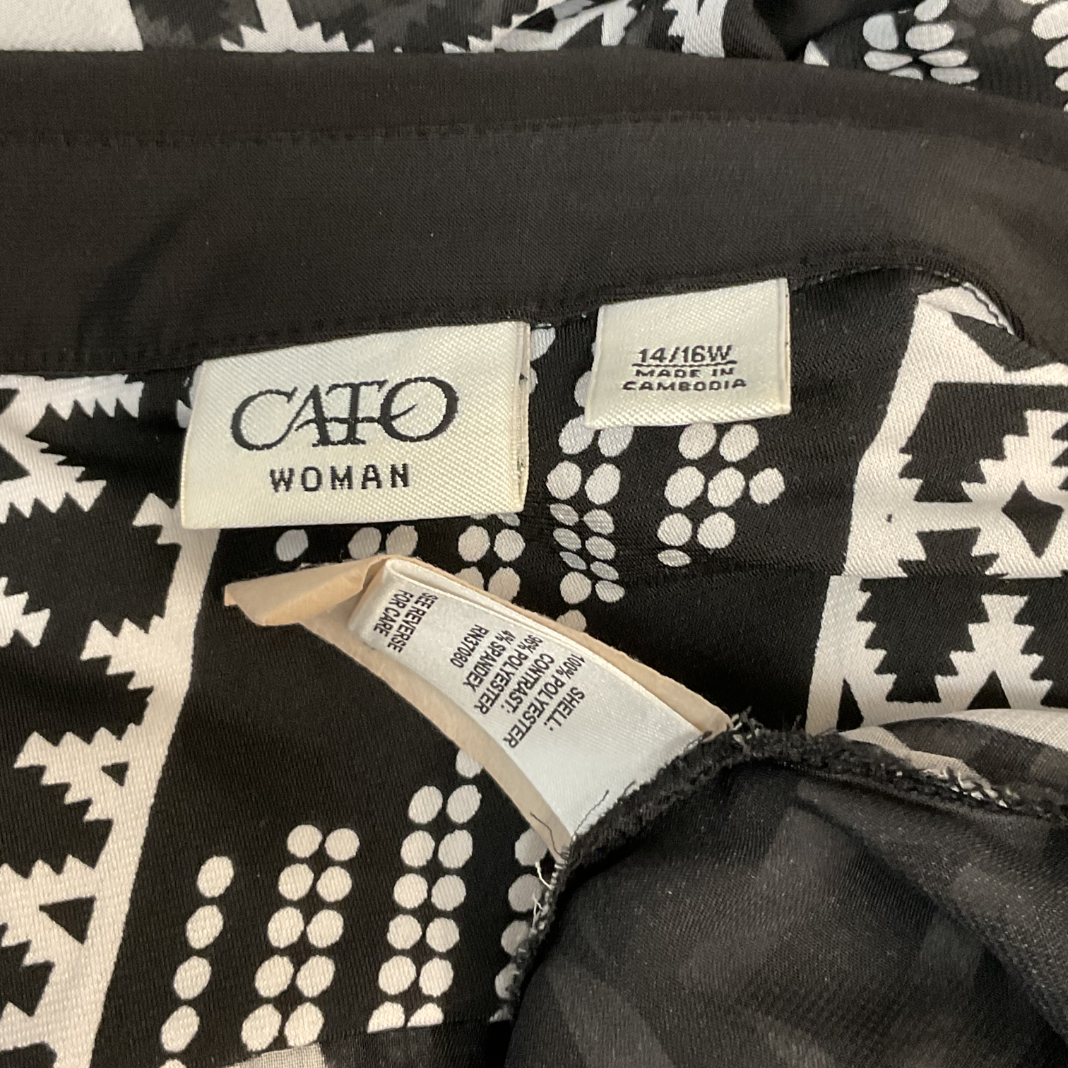 Roll Tab Shirt