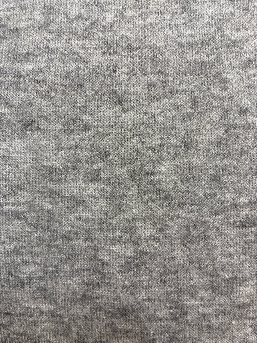 OGL · Mock Neck Top · Large · Gray