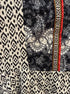 Akemi+Kin · Woven Accent · Medium · Cream, Black