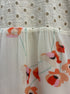 daniel rainn · Shortsleeve Top · XLarge · CreamCoral Floral