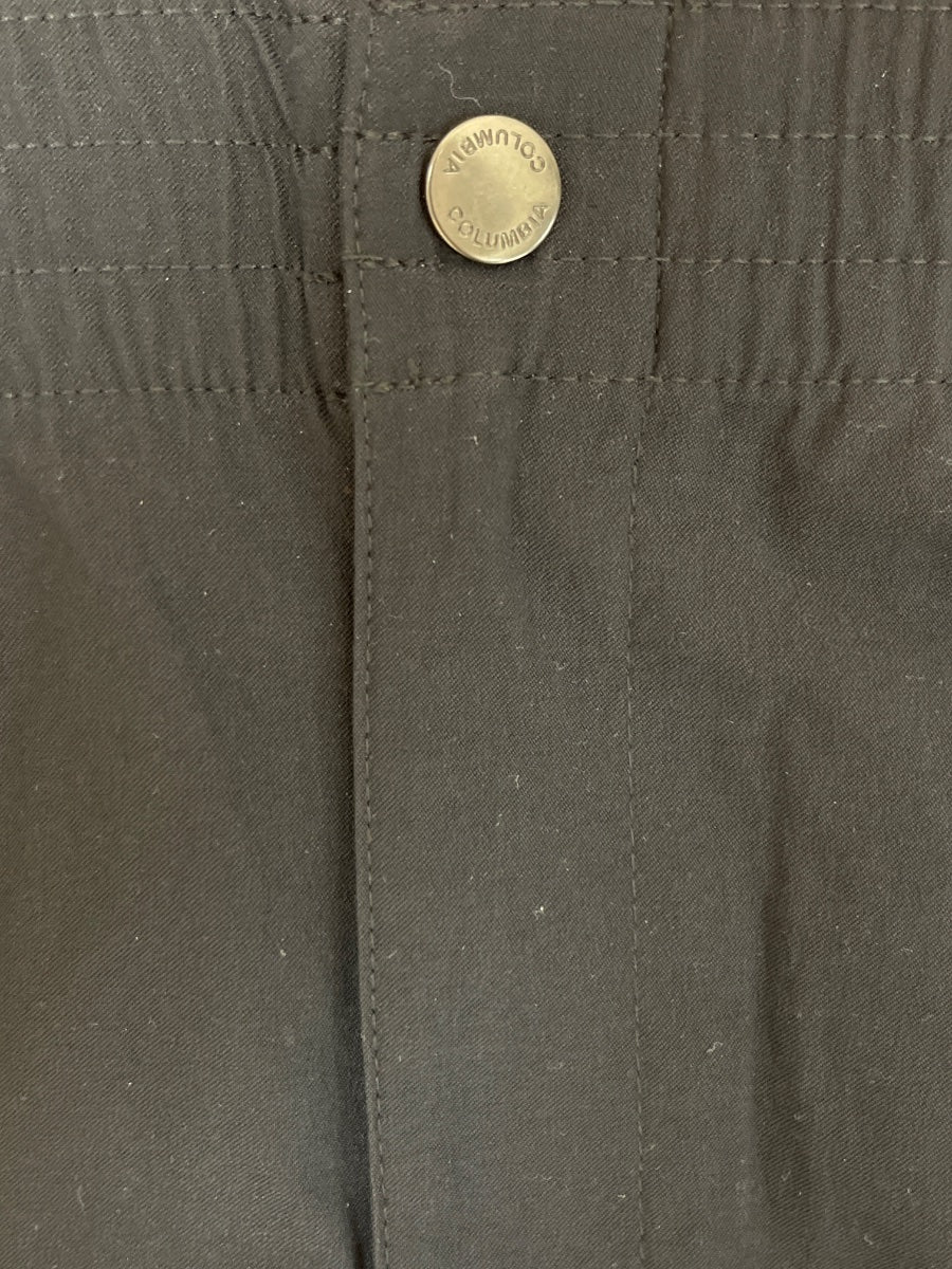 Columbia · Pants · XLarge · Black
