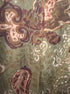 Ralph Lauren · 100% Silk Floral Paisley Skirt · 10 Petite · OliveBurg