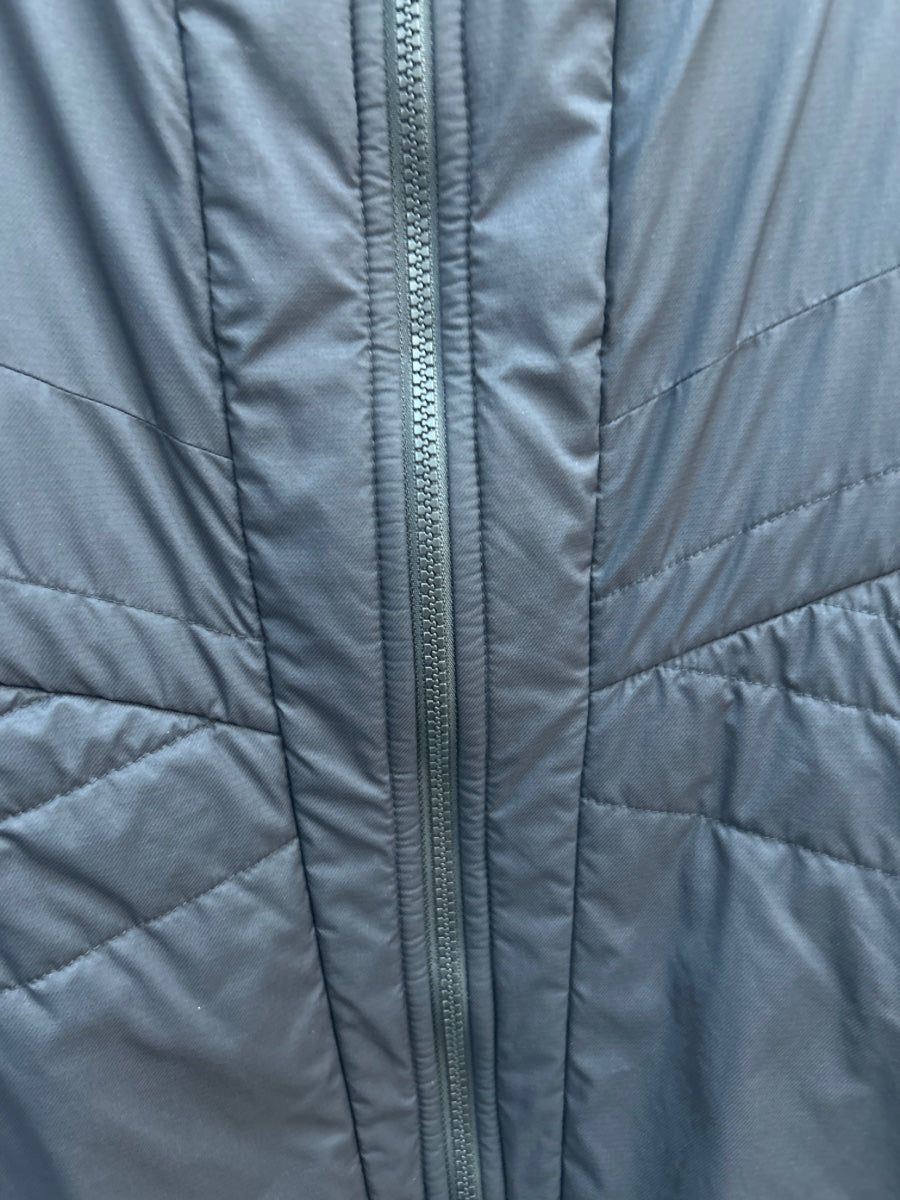 Smartwool · Jacket · Medium · Black