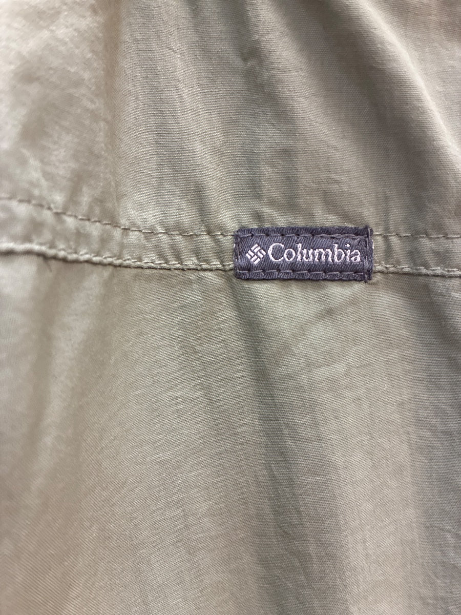 Columbia · Active Pants · 1X · Olive