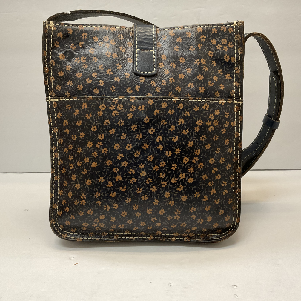 Crossbody