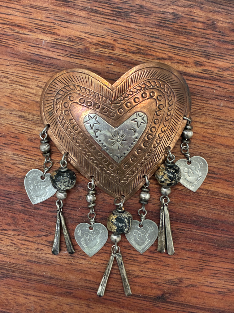 Brooch