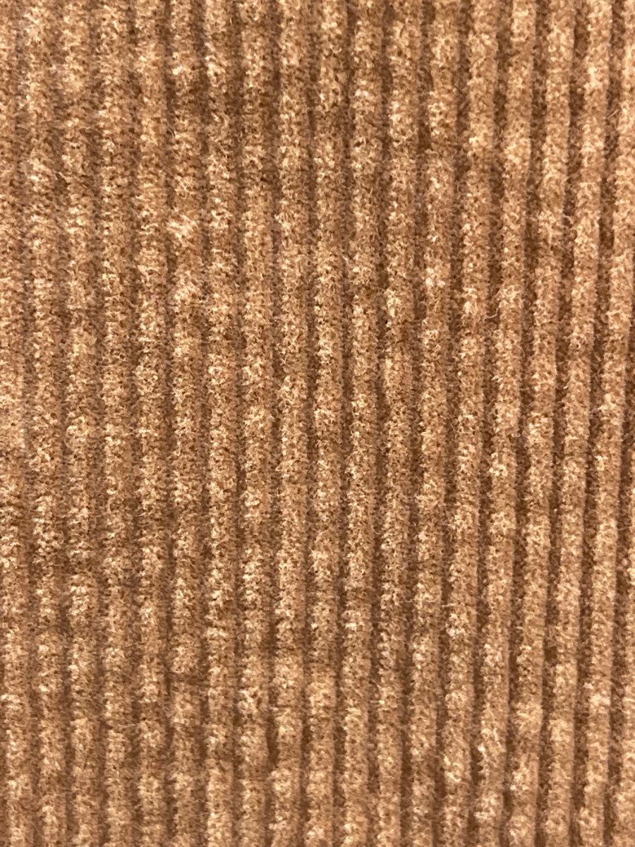 Appleseeds · Corduroy Pants · 16P · Camel