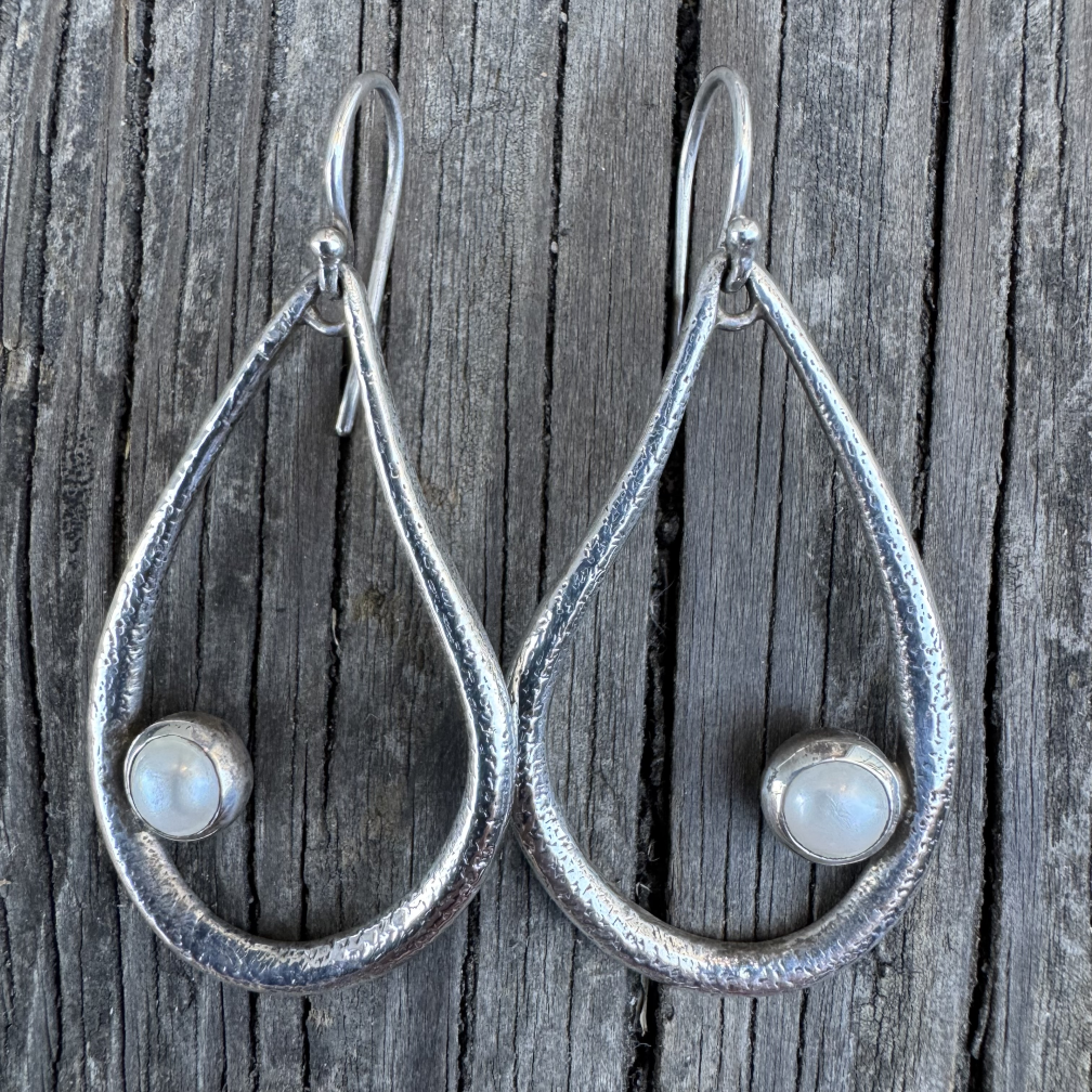 .925 Earrings