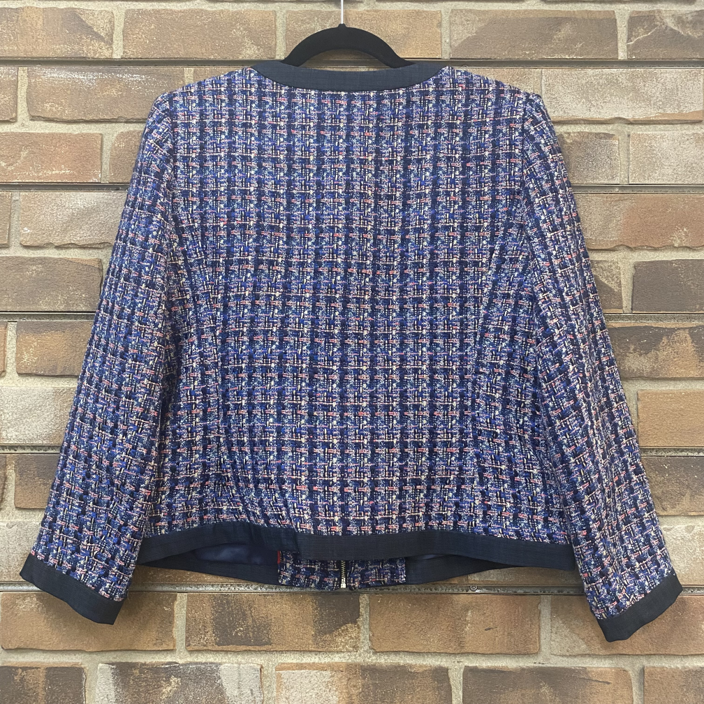 Light Jacket