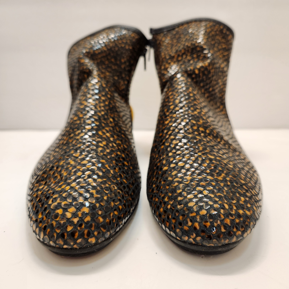 Booties