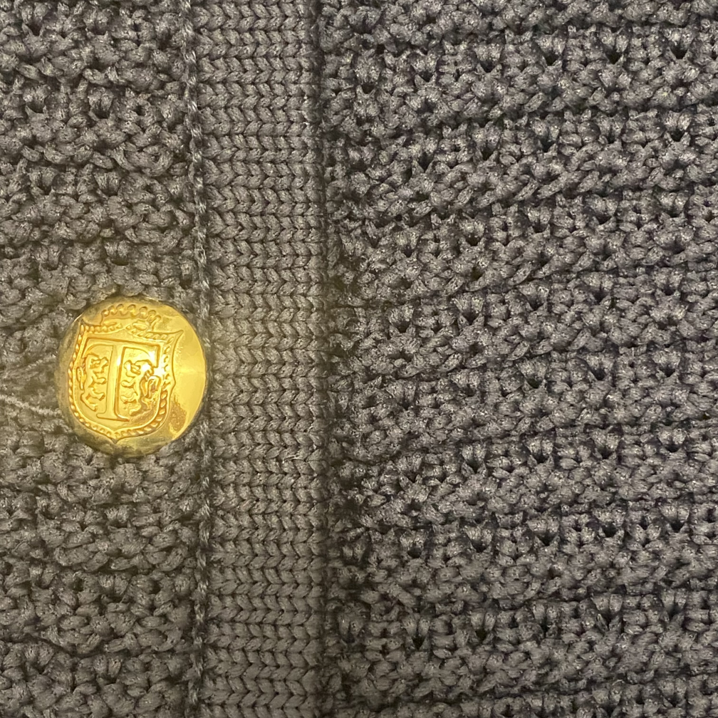 Button Up