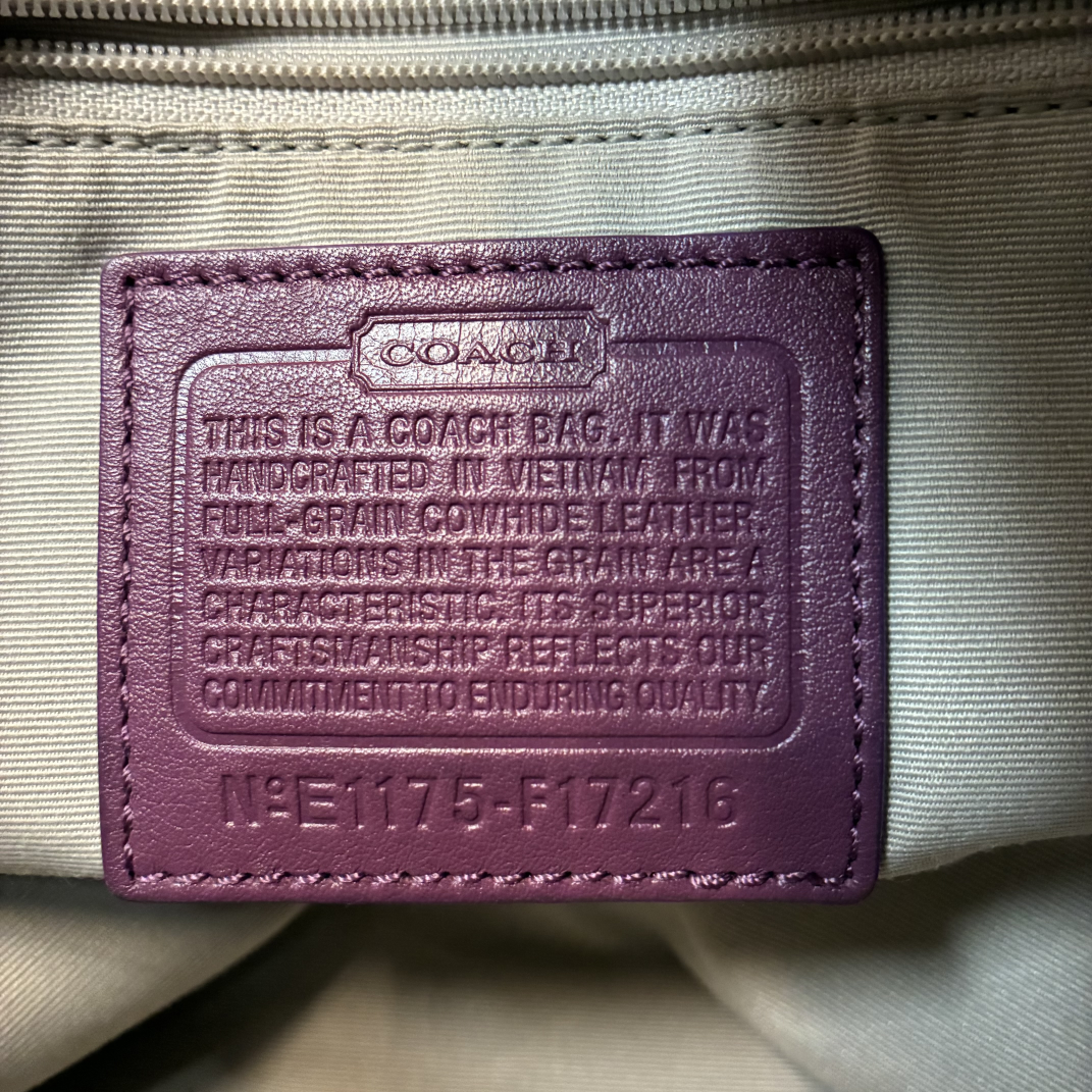 Handbags