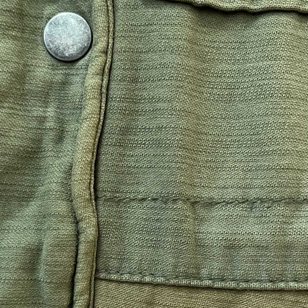 Zip Up Jacket
