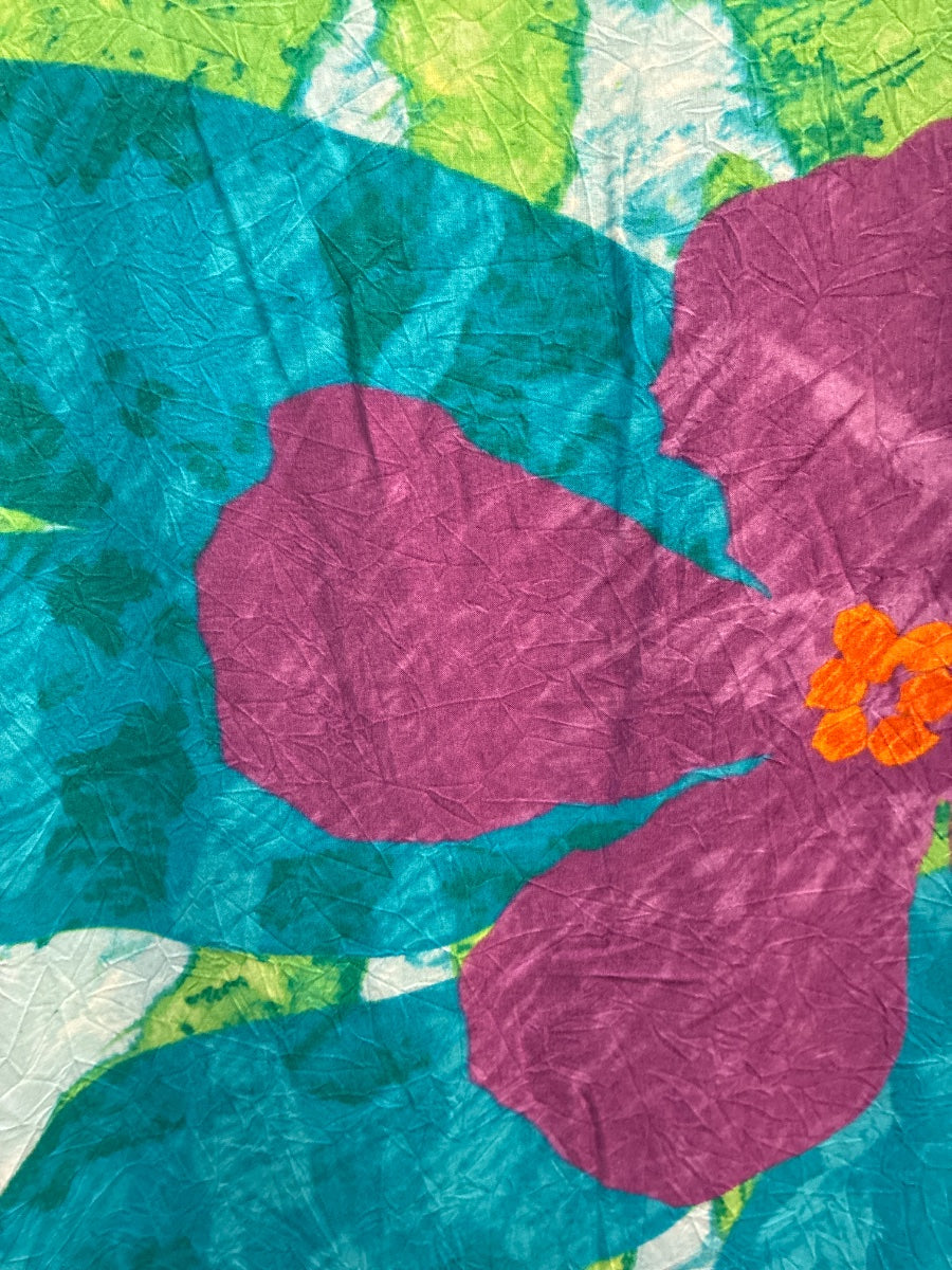 JamsWorld · Jadeiete · XSmall · GreenFloral