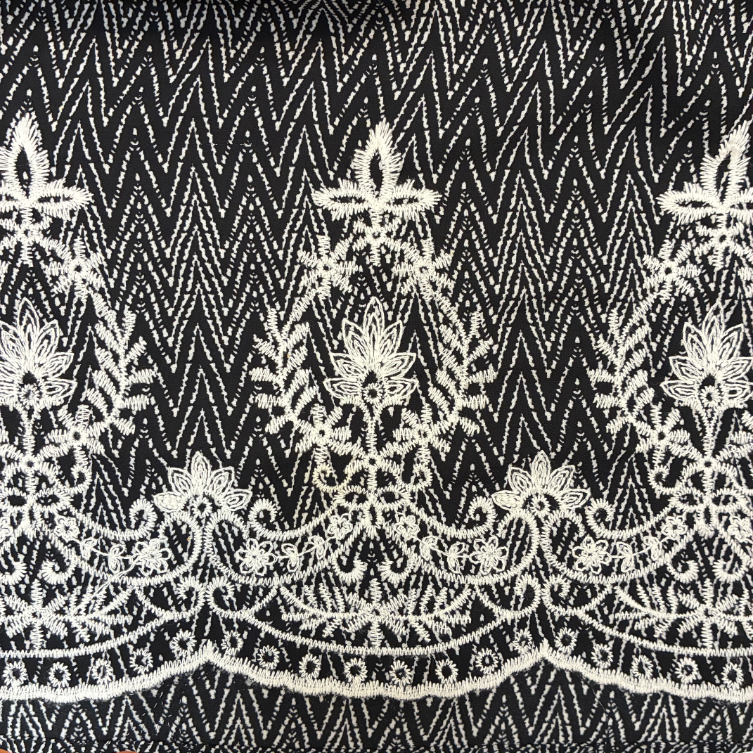 Boho Top