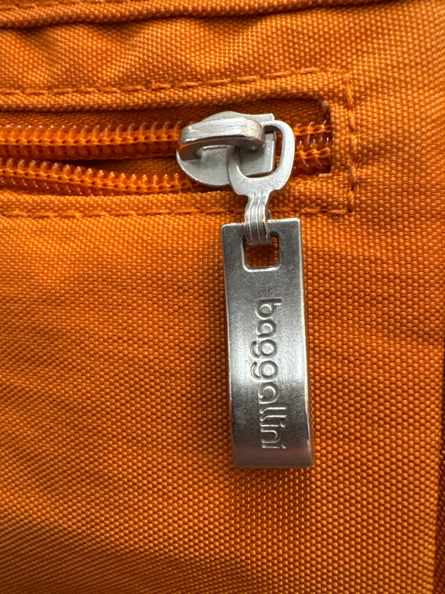 Baggallini · Everywhere Bag · Crossbody · Orange