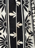 NicoleMiller · Dress · Medium · Black and White