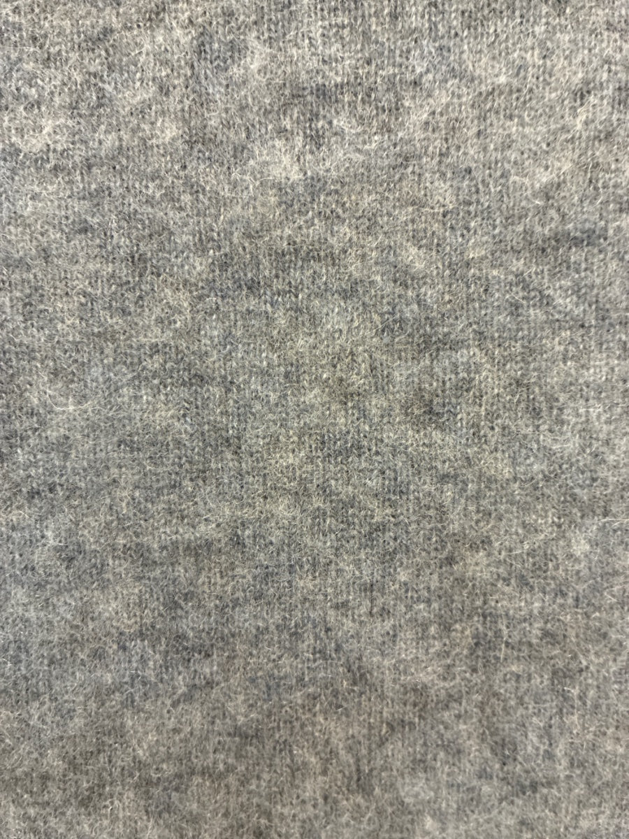 Garnet Hill · Sweater · XSmall · Light Gray