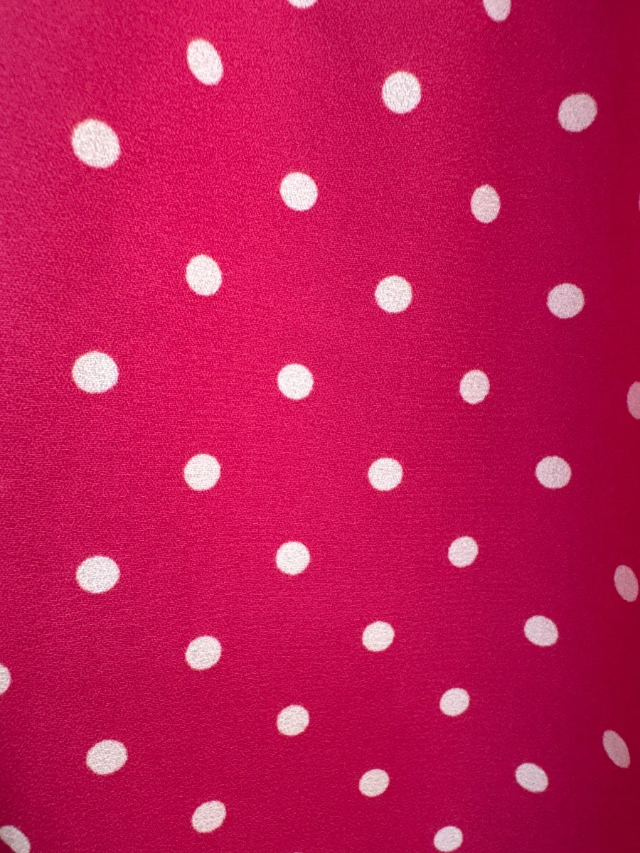 Ann Taylor · Blouse · XSmall · Pink