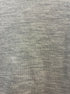 Nordstrom Signature · Cashmere Ruched Detail Top · Large · Light Gray