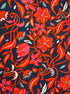 Ann Taylor · Tie Waist Shorts · 14 · NavyRed