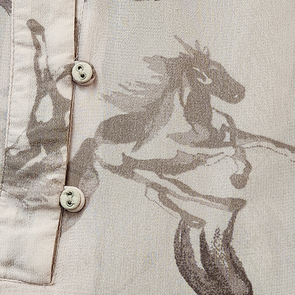 Tunic Shirt