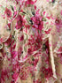 Sundance · Handkerchief Floral Print · 10 · PeachPink