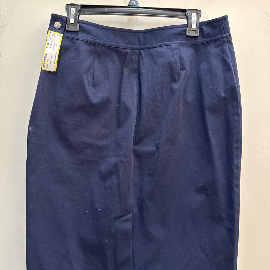 Ralph Lauren · Skirt · 6 · Navy