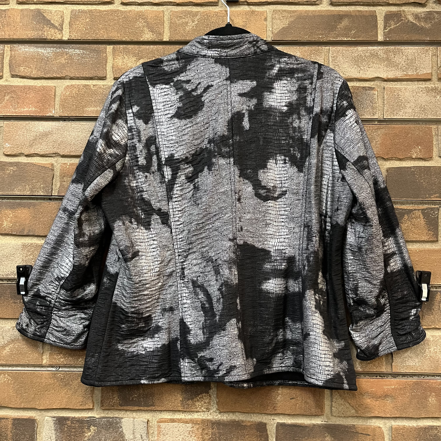 Light Jacket