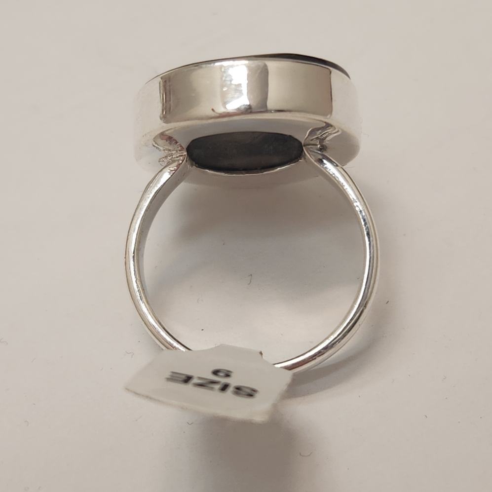 .925 Rings