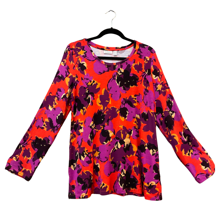 Tunic Top