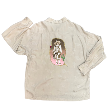 LongSleeve Shirt