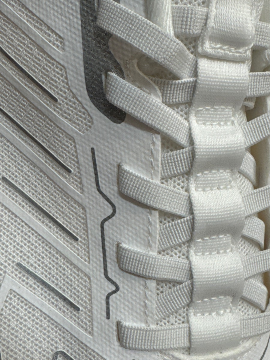 Allswift · Allswift slip-on sneakers · 10 · White