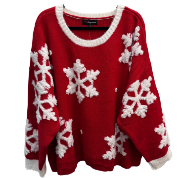 Holiday Sweater