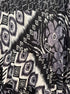 NY Collection · Maxi · Large · BlackWhite