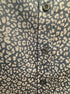 Chico's · Animal Print · 1X · Denim