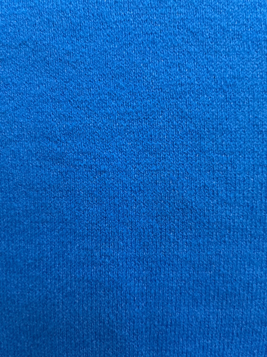 J. Jill · Mockneck · Small · Cyan