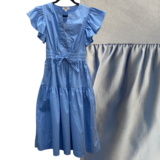 ShortSleeve Dress
