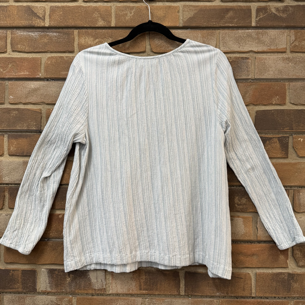 Boho Top