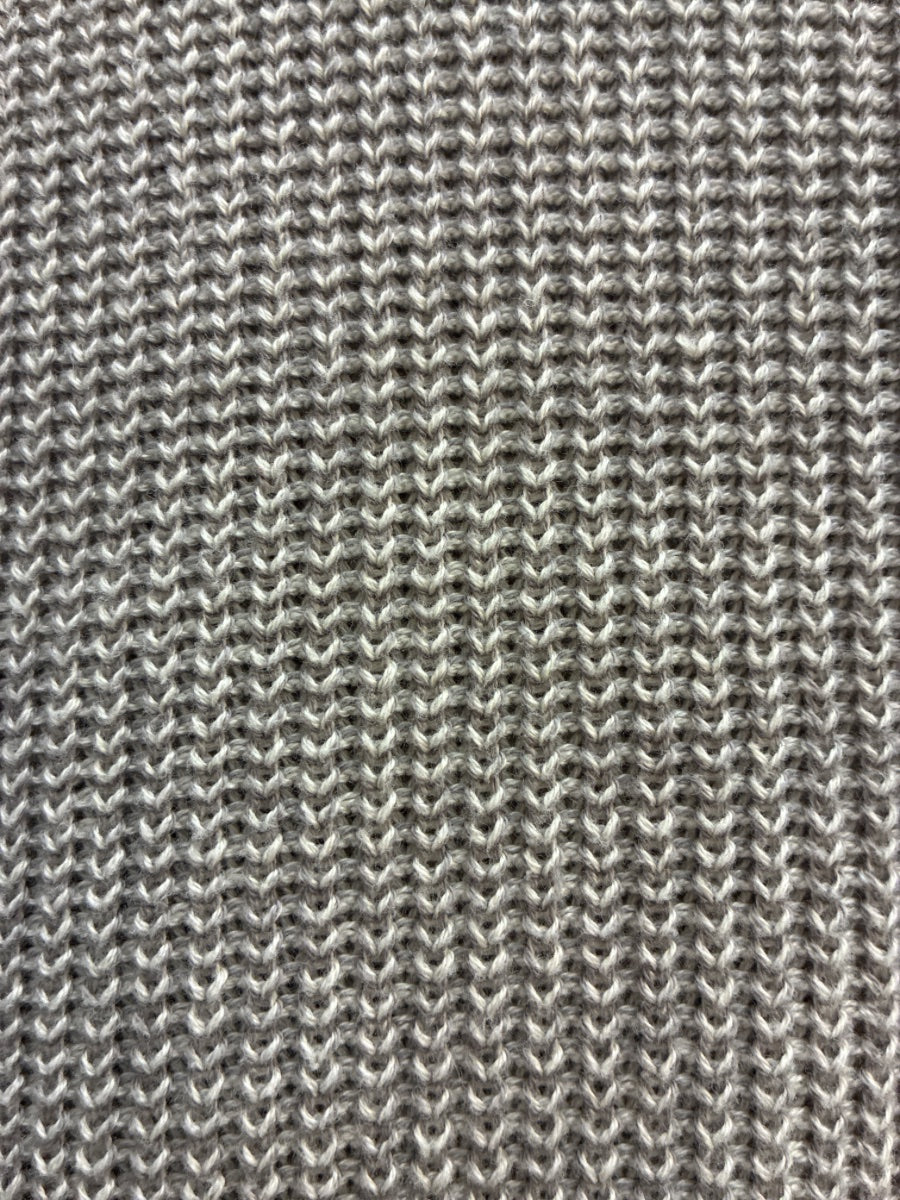 Eileen Fisher · Sweater · Medium · LightGray