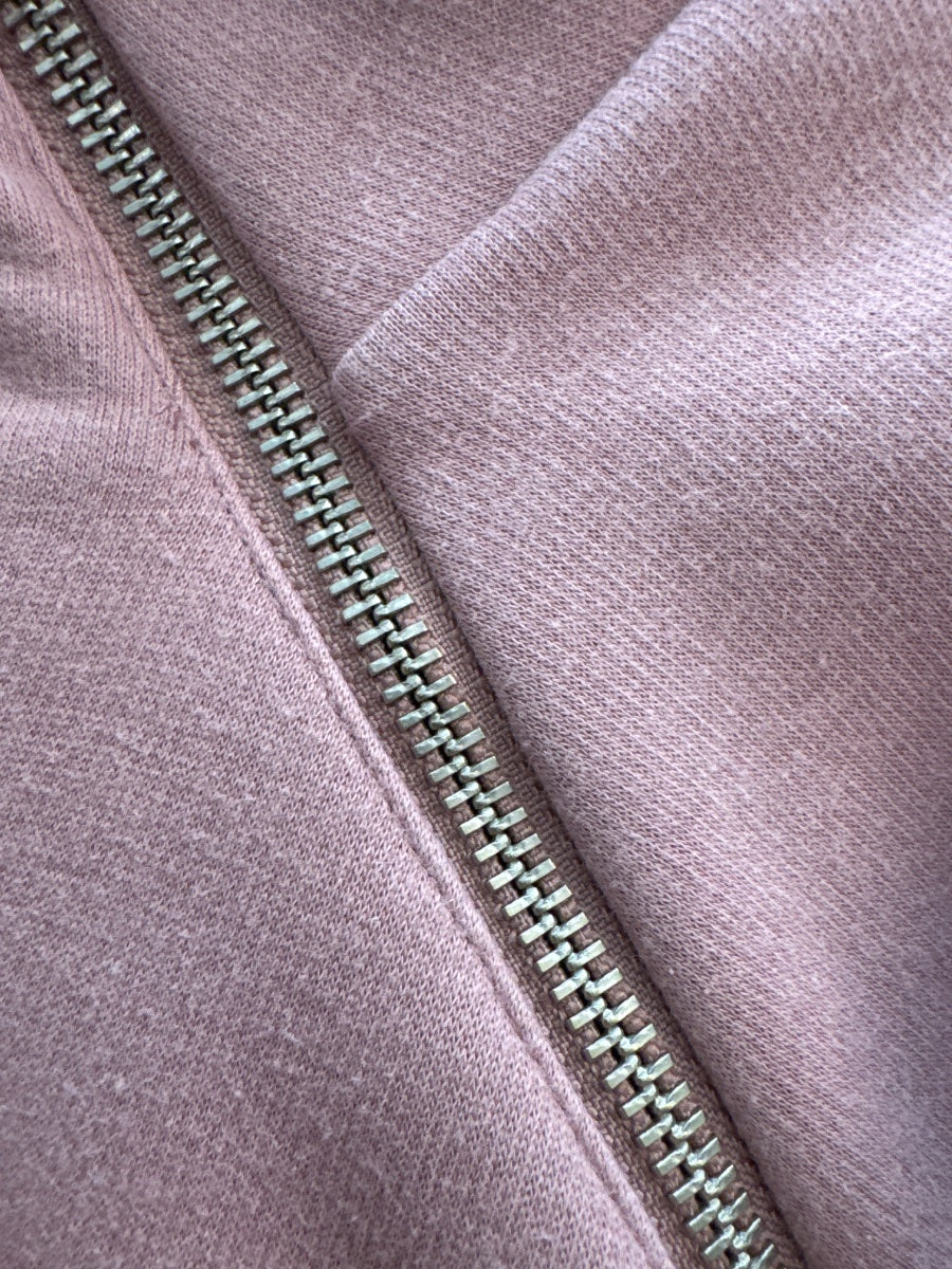Athleta · Sweatshirt · Medium · Blush