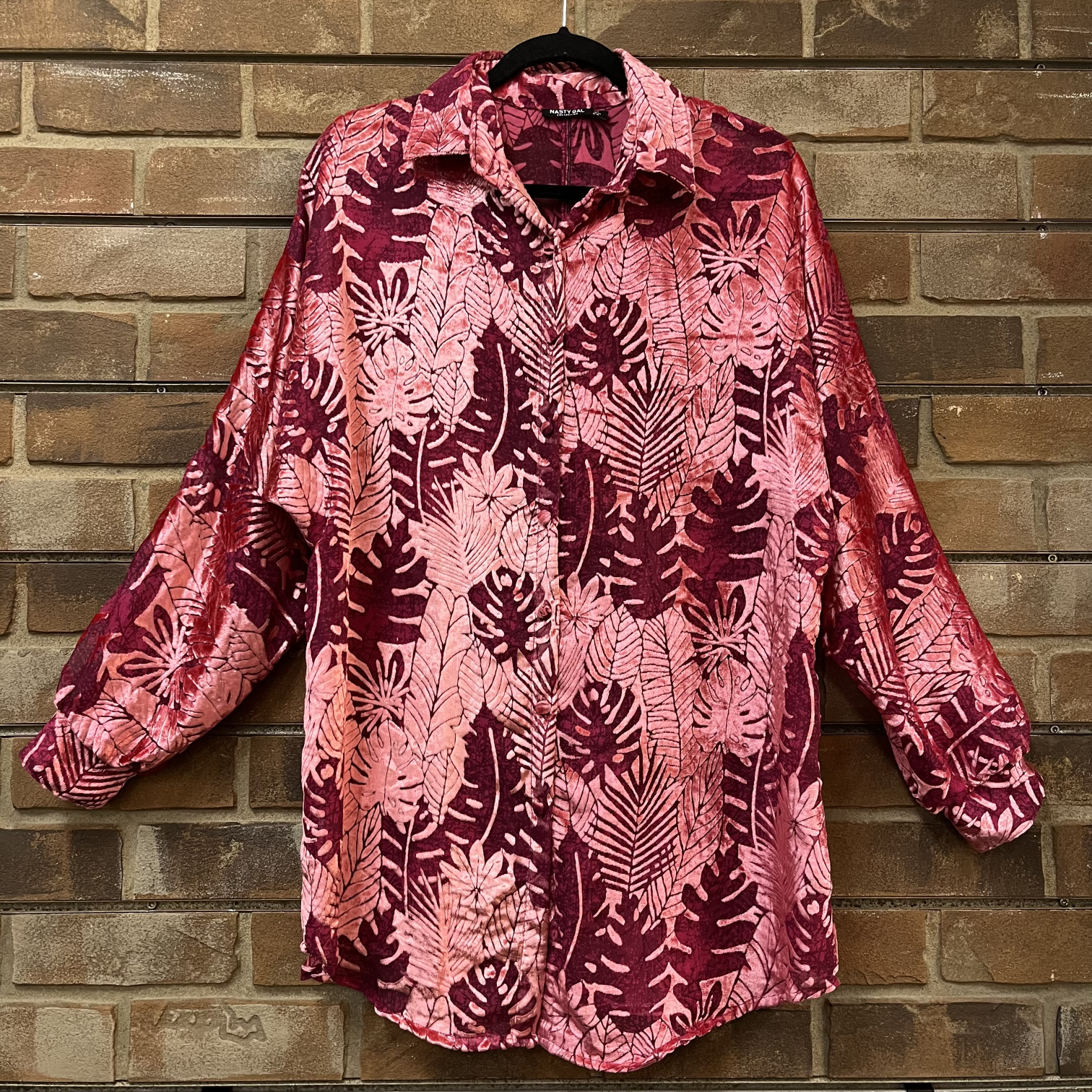 LongSleeve Shirt