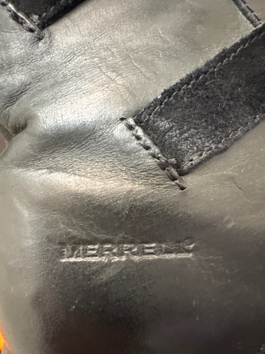 Merrell · Shoes · 7.5 · Black