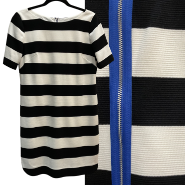 ShortSleeve Dress