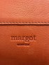 Margot · Crossbody · Tan