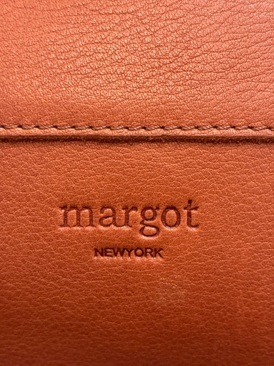 Margot · Crossbody · Tan